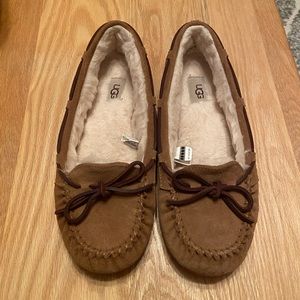 Ugg Moccasins